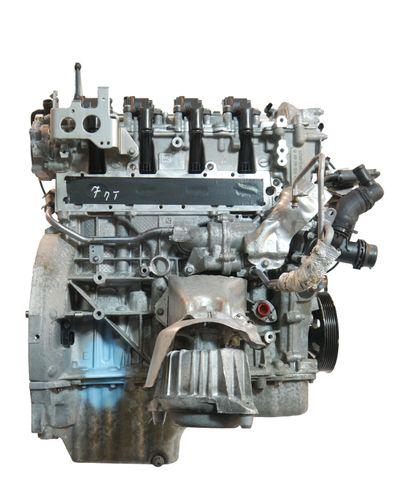 Moteur pour Mercedes Classe C W204 1,6 C180 CGI M274.910 274.910 M274 A2740103701