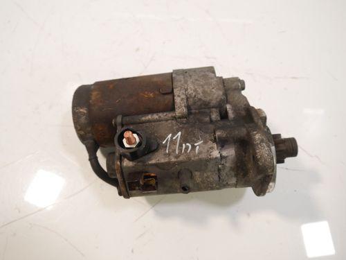 Démarreur pour Kia Hyundai Sportage Tucson 2,0 CRDi D4EA 36100-27010