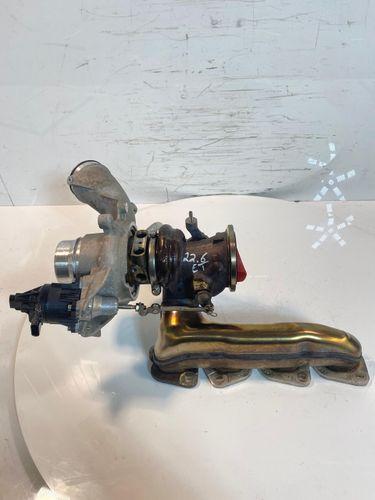Turbocompresseur pour Mercedes Classe E W213 2,0 M264.920 264.920 M264 A2640901300