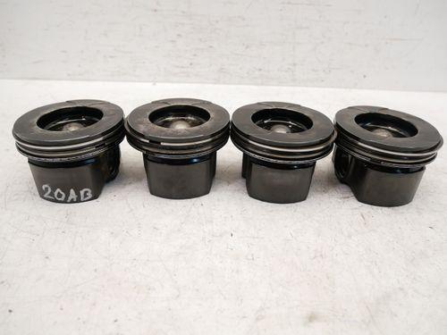 Piston pour Ford Tourneo Transit 2,0 EcoBlue BKFB ENBK ATE0B