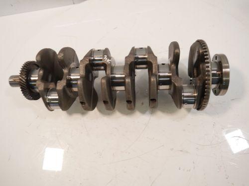 Vilebrequin pour Kia Hyundai Sportage Tucson 2,0 CRDi D4EA