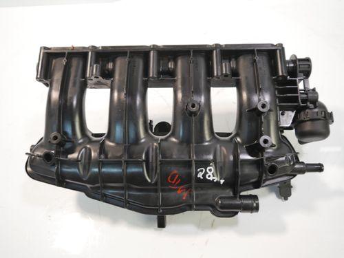 Pont d'admission pour Audi A4 A5 A6 Q5 2,0 TFSI quattro CAE CAED CAEB 06H133185AF