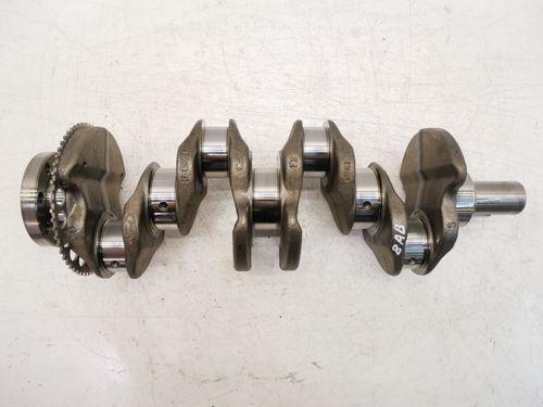 Vilebrequin pour Ford Transit FED FCD FFD 2,0 EcoBlue YMR6 GK2Q-CA