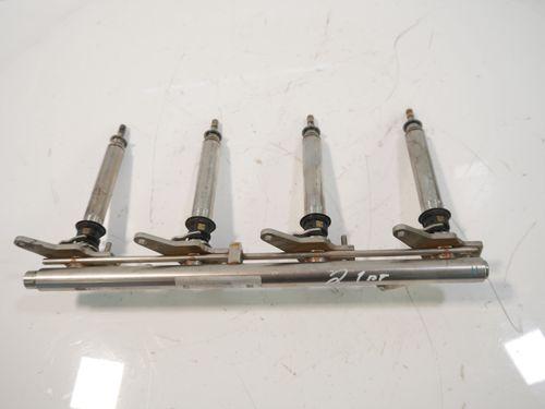 Barre d'injection pour Mercedes-Benz CLS 500 4,7 M278.922 M278 278.922 A2780703395