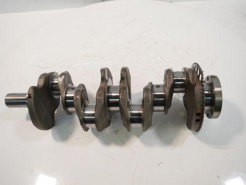 Vilebrequin pour Ford Transit V362 2,0 EcoBlue BKFB BKFA GK2Q-CA