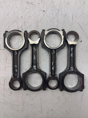 4x bielles pour Ford Transit V363 FAD FBD 2,0 EcoBlue YMF6 GK2Q-6205-BA