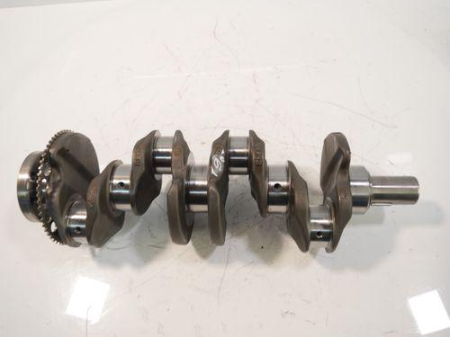 Vilebrequin pour Ford Transit V362 2,0 EcoBlue YMF6 YMFA GK2Q-CA