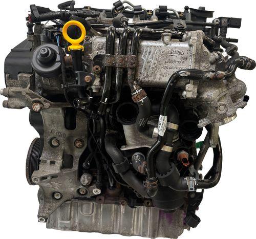 Moteur Pour Audi Seat Skoda VW A3 Golf VII 1,6 TDI CLHA CLH 04L100031A