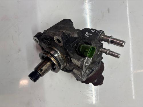 Pompe haute pression Pour Land Rover 2,0 Diesel 204DTD AJ20D4 G4D3-9B395-AA