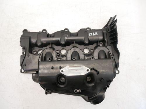 Couvercle de soupape pour Jaguar XJ XF 3,0 D SDV6 306DTA AJTDV6 9X2Q-9424-EG