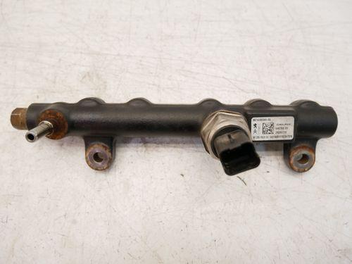 Rail-tube Pour Ford Kuga II DM2 2,0 TDCi T7MA 9674300080