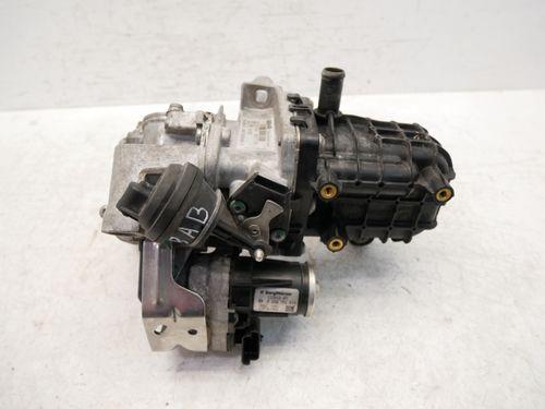 Refroidisseur de gaz d'échappement Pour Ford Kuga II DM2 2,0 TDCi T7MA 9807593080