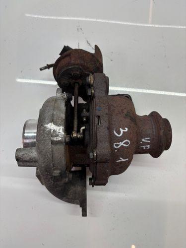 Turbocompresseur Pour Volvo V60 1,6 DRIVe D4162T 36010147