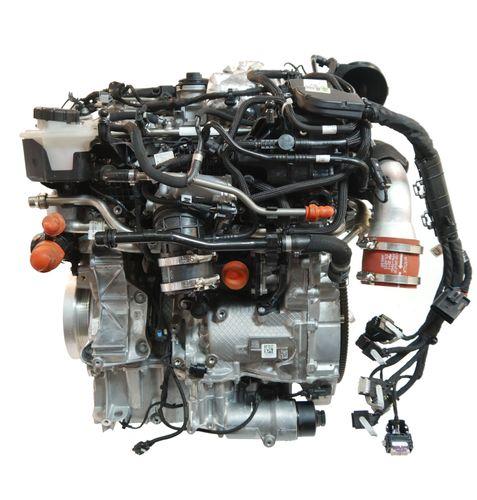 Moteur pour Mercedes Classe A CLA 2,0 AMG M139.980 139.980 M139 A1390105702 82km