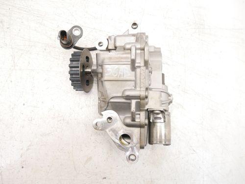 Pompe à huile pour Ford Transit V363 2,0 EcoBlue 4x4 YMR6 BKRA YMRA HG9Q-BA