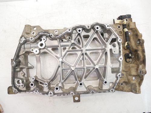 Carter d'huile partie supérieure pour Ford Transit 2,0 EcoBlue 4x4 YMR6 BKRA YMRA KK2Q-6U004-AA