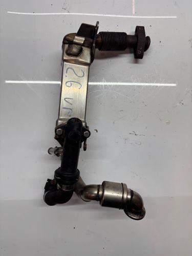 Abgaskühler pour BMW 2,0 d 320d M47D20 204D4 M47 7794245