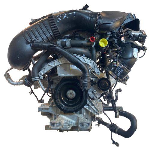 Moteur pour Mercedes Classe E W213 2,0 M264.920 264.920 M264 A2640107006 500km