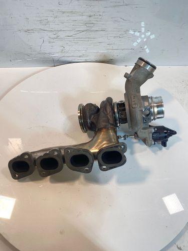 Turbocompresseur Pour Mercedes 2,0 M264.920 M264 264.920 A2640901300