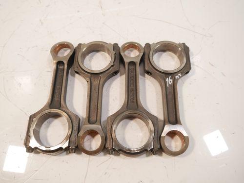 4x bielles pour Ford Transit V362 2,0 EcoBlue YMF6 YMFA GK2Q-205-BA