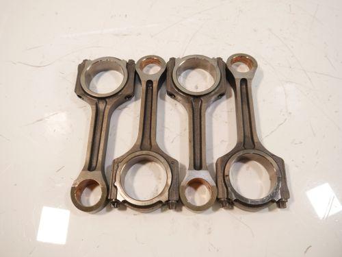 4x bielles pour Ford Transit V362 2,0 EcoBlue BKFB BKFA HG9Q-6205-AA