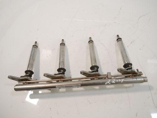 Barre d'injection pour Mercedes-Benz CLS 500 4,7 M278.922 M278 278.922 A2780703495