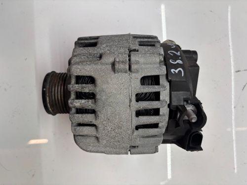 Alternateur Pour Volvo V60 I 1,6 DRIVe D4162T 36002929