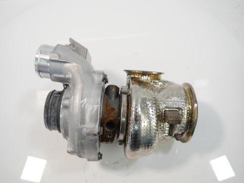 Turbocompresseur pour Mercedes Classe A 2,0 AMG 45S M139.980 139.980 A1390903500 82km