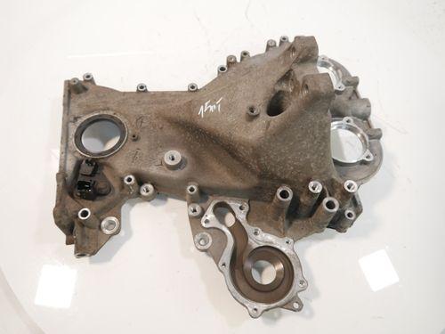 Couvercle frontal pour Ford Fiesta B-Max 1,0 EcoBoost SFJA CM5Q-6059-GC
