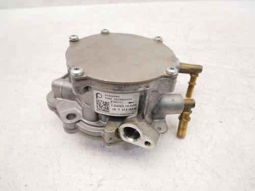Pompe à vide pour Jaguar XJ XF 3,0 D AWD SDV6 306DTA AJTDV6 CK2Q-2A451-AC