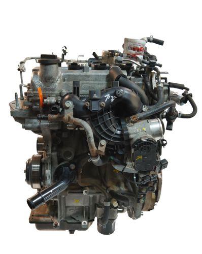 Moteur pour Kia Ceed 1,0 T-GDI G3LC 58AQ104P 00