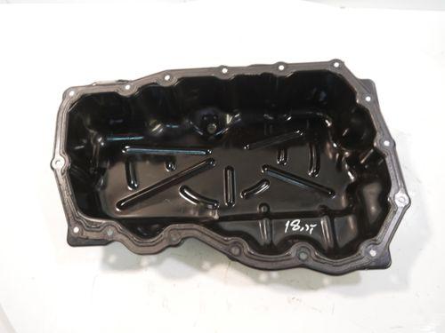 Carter d'huile pour Ford Transit V362 2,0 EcoBlue YMF6 YMFA GK2Q-6675-AA