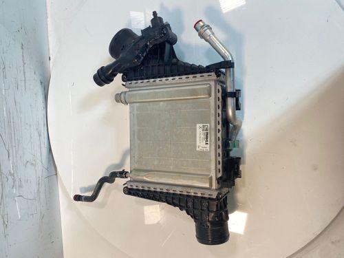 Refroidisseur d'air de suralimentation Pour Mercedes 2,0 C200 C300 M264.920 M264 264.920 A2640905300