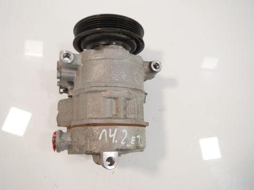 Compresseur de climatisation pour Mercedes Classe A 1,6 M270.910 270.910 A0038304360 60km