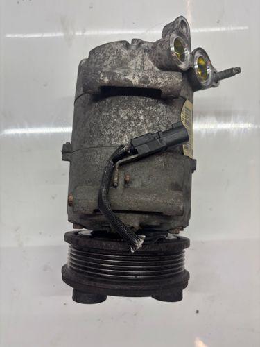 Compresseur de climatisation Pour Ford Mondeo IV 2,0 TDCi UFBA AV61-19D629-DC
