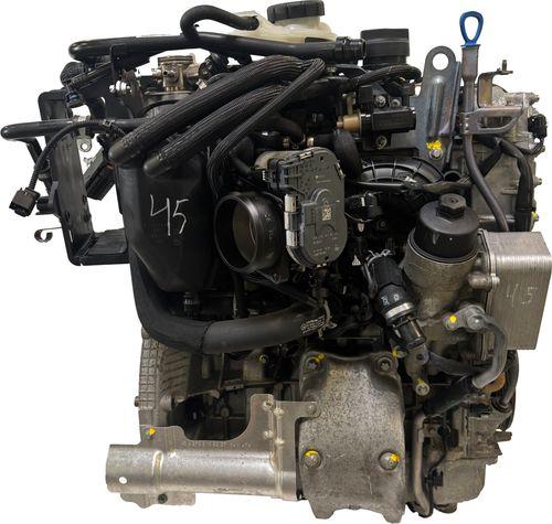 Moteur Pour Mercedes Classe A A45 AMG 2,0 4-matic M133.980 M133 A1330100000