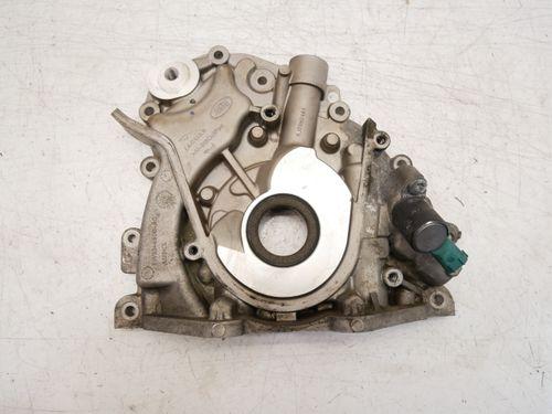 Pompe à huile pour Land Rover Sport L494 3,0 TDV6 306DTA 306DT FW93-6600-AC