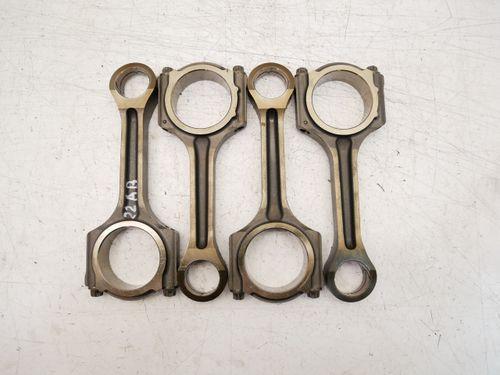 4x bielles pour Ford Transit FED 2,0 EcoBlue BKRA