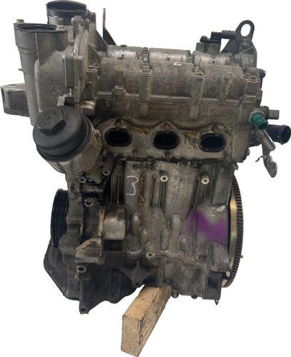 Moteur Pour Seat Skoda VW Ibiza Fabia Polo 1,2 Essence CGPB CGP 03E100033T