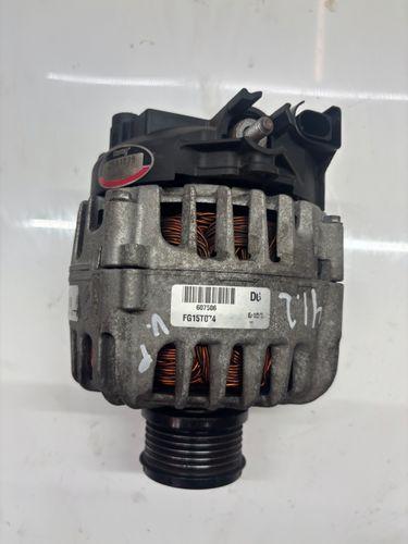 Alternateur Pour Ford Mondeo IV 2,0 TDCi UFBA AG9T-10300-BA