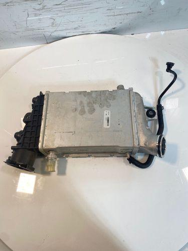 Refroidisseur d'air de suralimentation pour Mercedes Classe G 3,0 OM642.887 642.887 A6420900414 38km