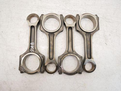 4x bielle pour Ford Transit FED FCD FFD 2,0 EcoBlue YMR6 GK2Q-6205-BA
