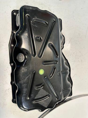 Carter d'huile pour Ford Transit FED 2,0 EcoBlue BKRA GK2Q-6675-AA