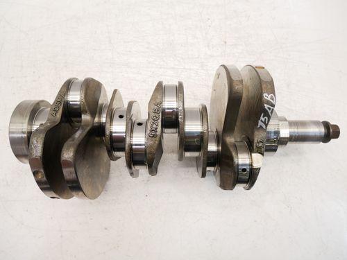 Vilebrequin pour Land Rover Sport L494 3,0 TDV6 306DTA 306DT 9X2Q-BA