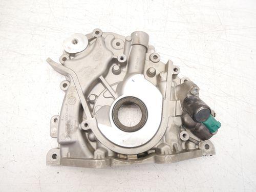 Pompe à huile pour Jaguar XF XJ 3,0 D SDV6 AWD 306DTA AJTDV6 FW93-6600-AC
