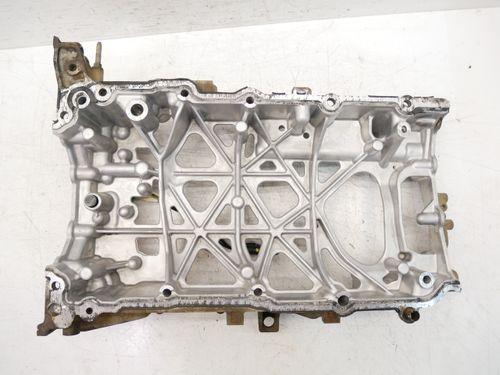 Carter d'huile pour Ford Transit FED FCD FFD 2,0 EcoBlue YMR6 GK2Q-6U004-AD