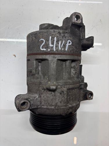 Klimakompressor pour BMW 2,0 d 320d M47D20 204D4 M47 6987766