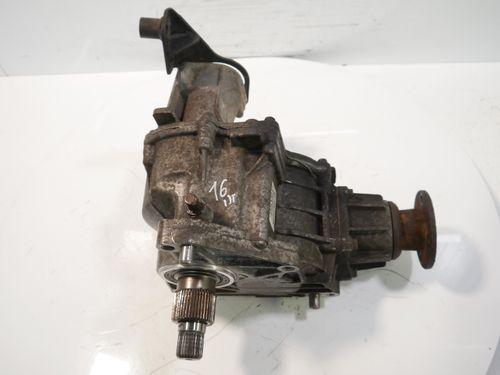 Différentiel pour Kia Hyundai Sportage Tucson 2,0 CRDi D4EA 060104019