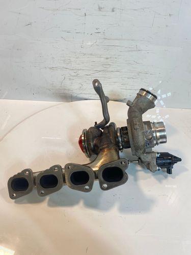 Turbocompresseur Pour Mercedes CLS C257 2,0 Essence M264.920 M264 A2640901300