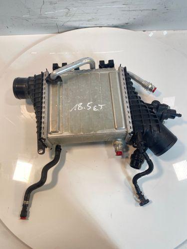 Refroidisseur d'air de suralimentation pour Mercedes Classe E 2,0 M364.920 264.920 M264 A2640905300